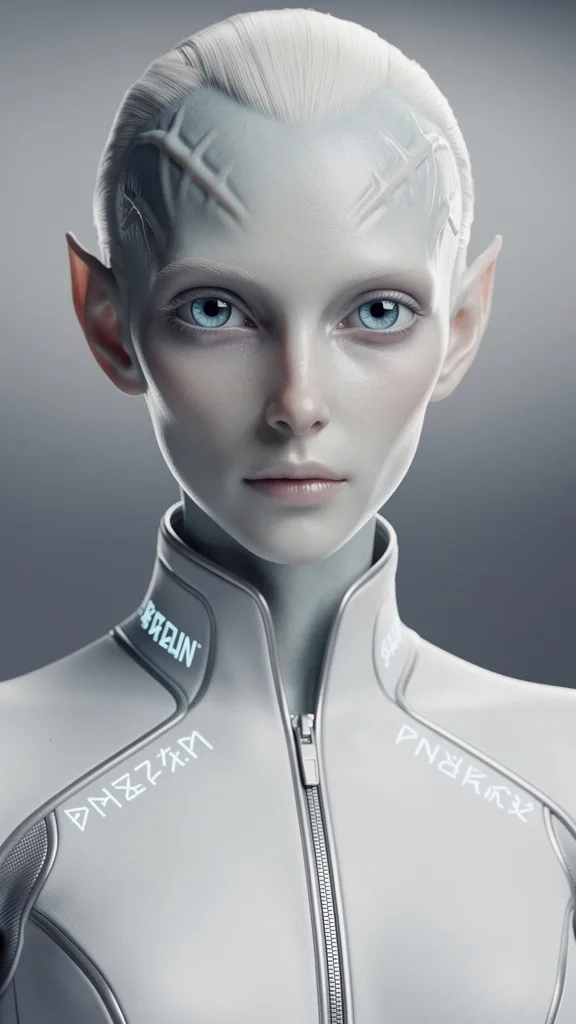 Model B Flux 2 Pro result