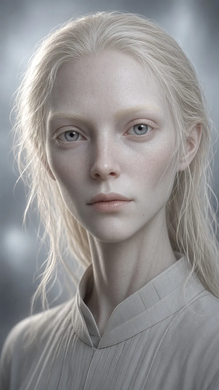 Model E Grok Imagine 2.0 result