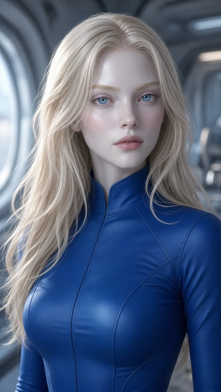 Model E Grok Imagine 2.0 result